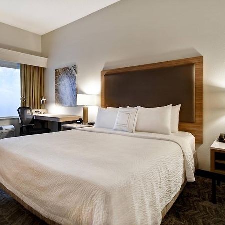 Springhill Suites By Marriott Atlanta Kennesaw Dış mekan fotoğraf