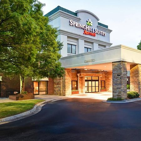 Springhill Suites By Marriott Atlanta Kennesaw Dış mekan fotoğraf
