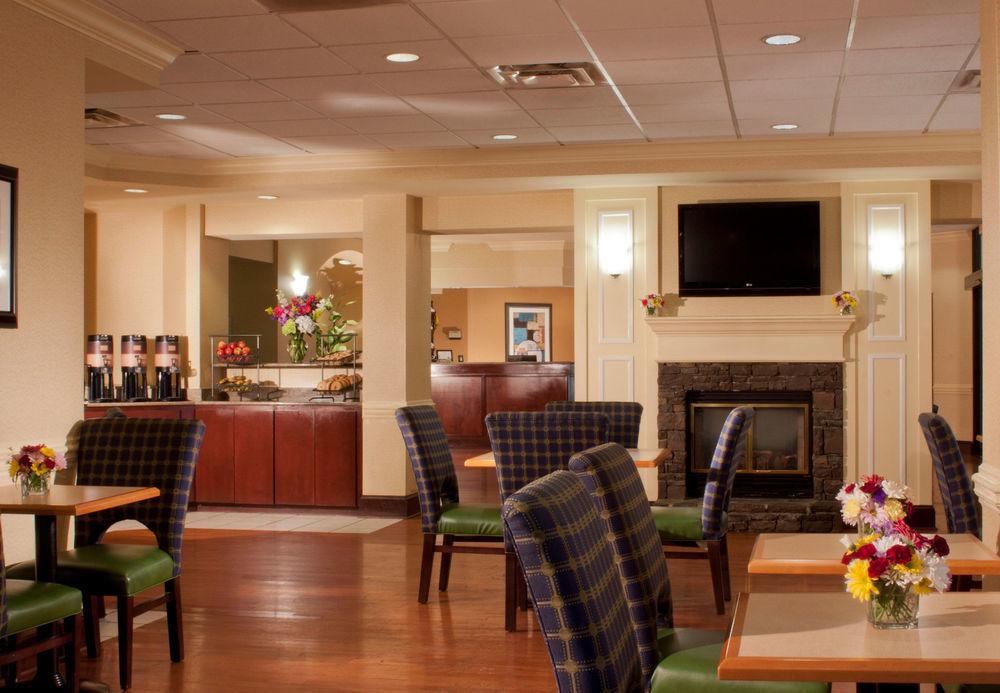 Springhill Suites By Marriott Atlanta Kennesaw Dış mekan fotoğraf