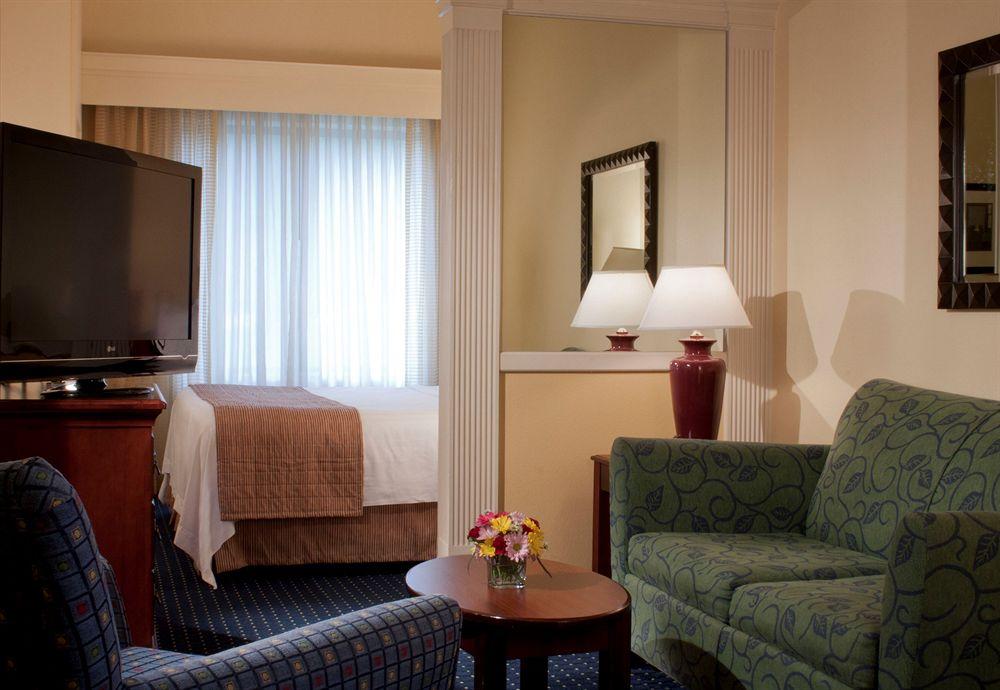 Springhill Suites By Marriott Atlanta Kennesaw Dış mekan fotoğraf
