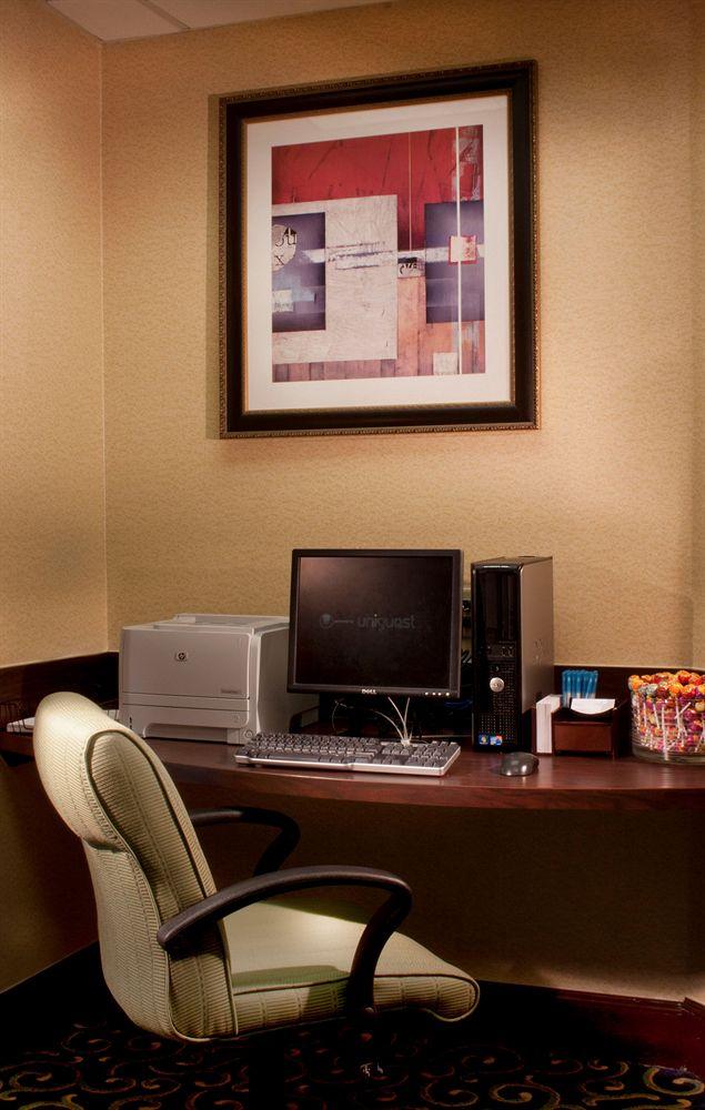 Springhill Suites By Marriott Atlanta Kennesaw Dış mekan fotoğraf