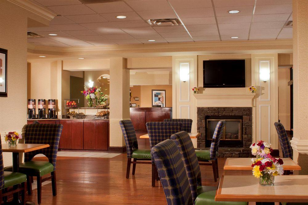 Springhill Suites By Marriott Atlanta Kennesaw Dış mekan fotoğraf