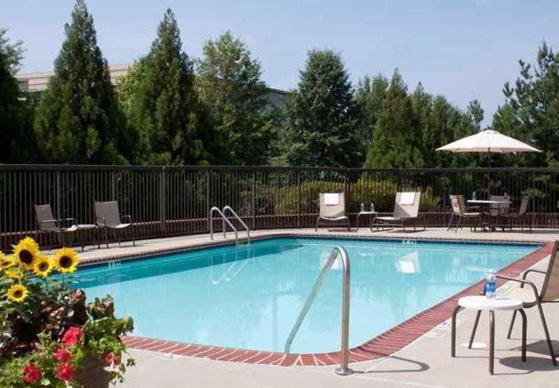 Springhill Suites By Marriott Atlanta Kennesaw Dış mekan fotoğraf