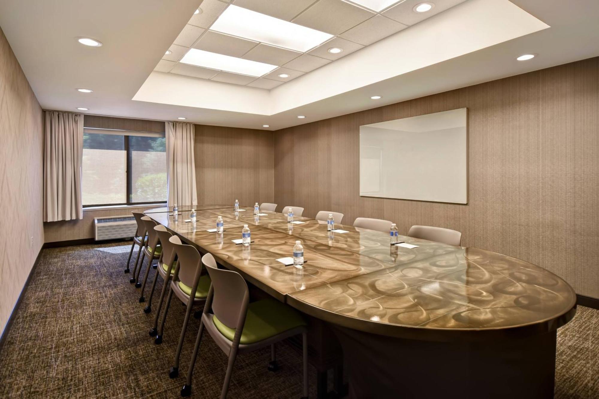 Springhill Suites By Marriott Atlanta Kennesaw Dış mekan fotoğraf