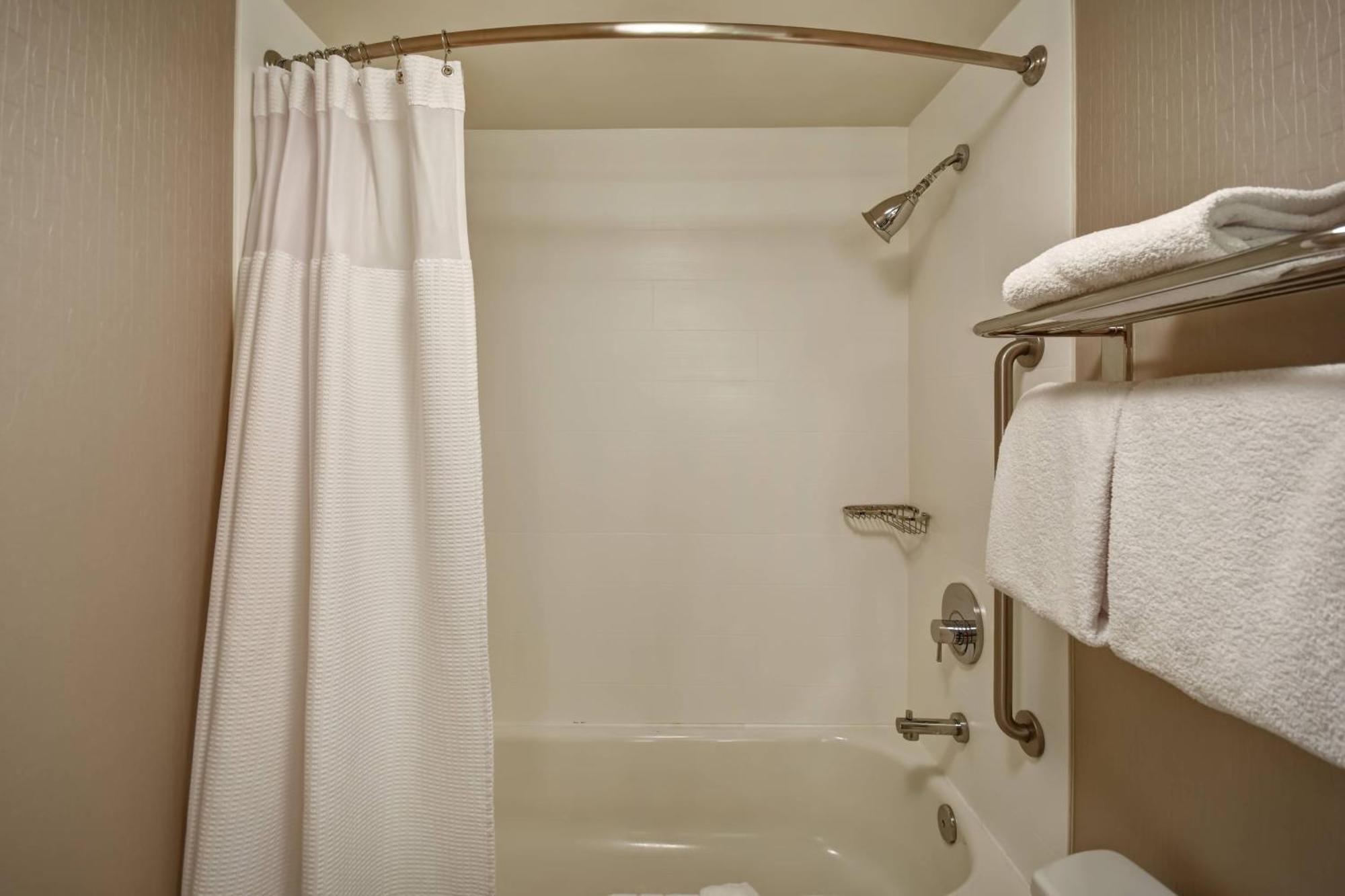 Springhill Suites By Marriott Atlanta Kennesaw Dış mekan fotoğraf
