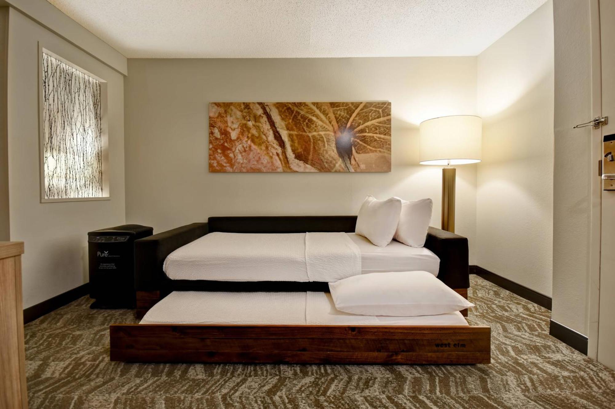 Springhill Suites By Marriott Atlanta Kennesaw Dış mekan fotoğraf