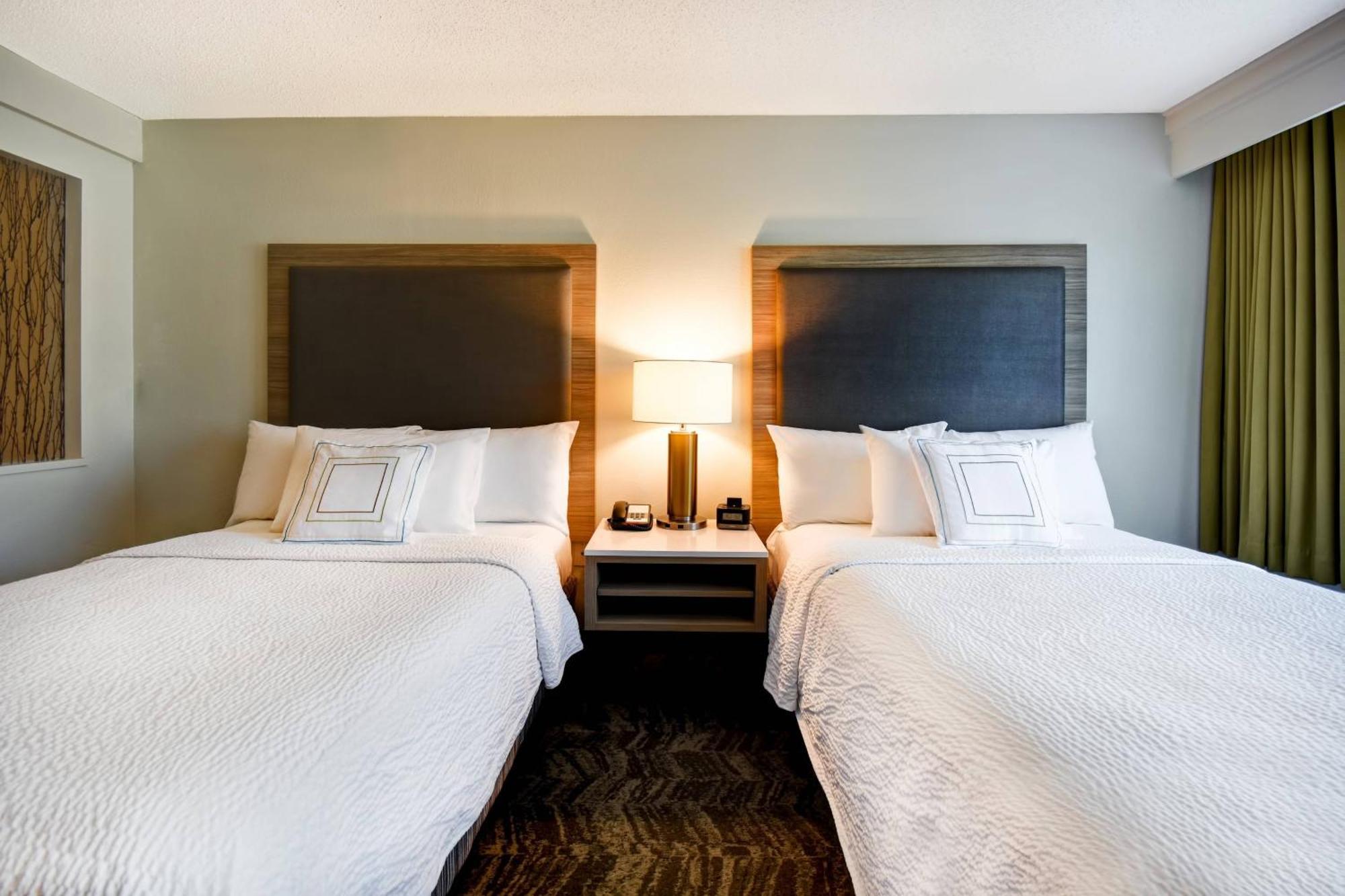Springhill Suites By Marriott Atlanta Kennesaw Dış mekan fotoğraf
