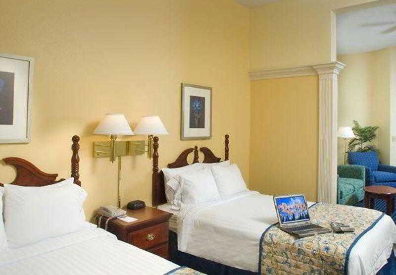 Springhill Suites By Marriott Atlanta Kennesaw Oda fotoğraf