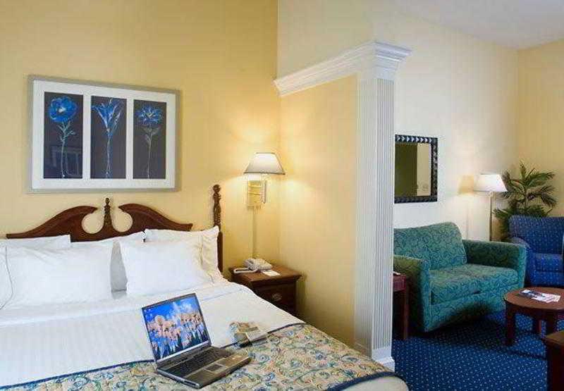 Springhill Suites By Marriott Atlanta Kennesaw Oda fotoğraf