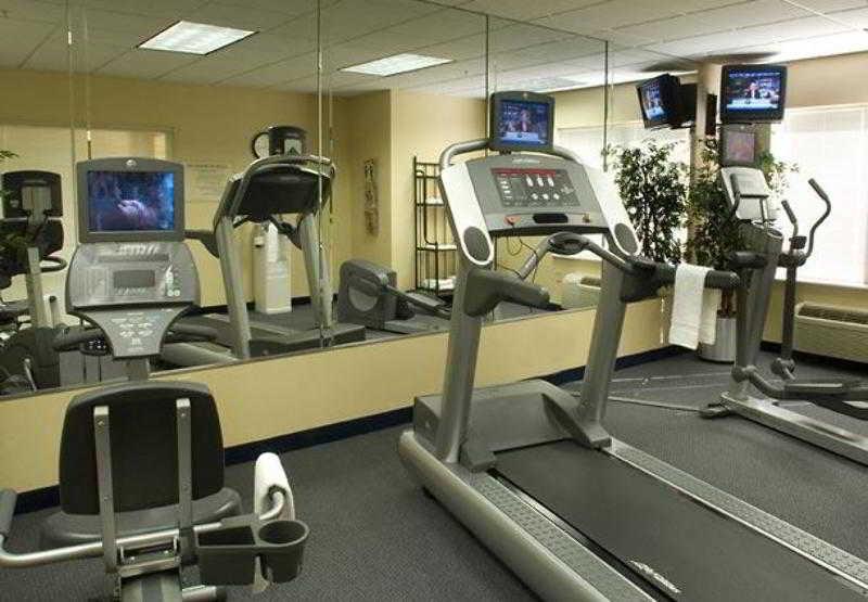 Springhill Suites By Marriott Atlanta Kennesaw Dış mekan fotoğraf