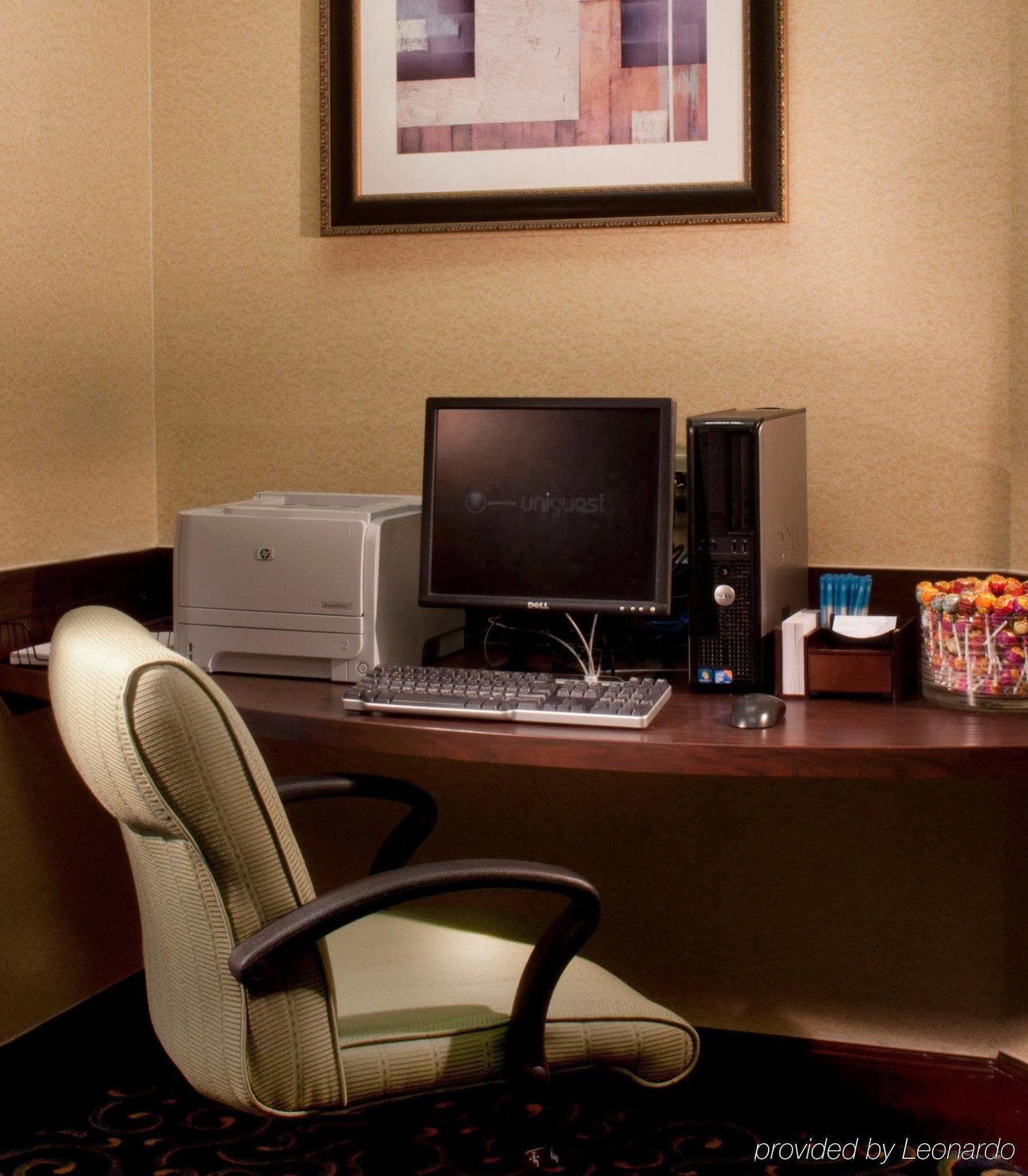 Springhill Suites By Marriott Atlanta Kennesaw Oda fotoğraf
