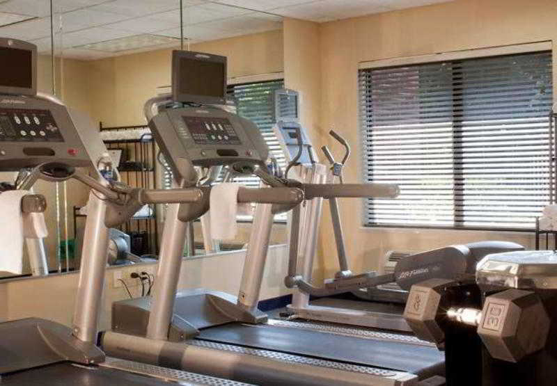 Springhill Suites By Marriott Atlanta Kennesaw Dış mekan fotoğraf
