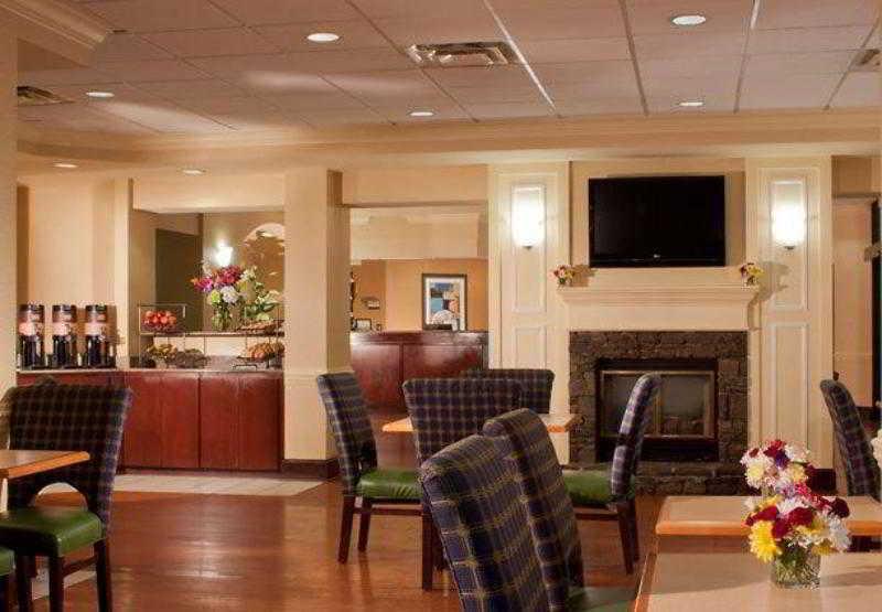 Springhill Suites By Marriott Atlanta Kennesaw Dış mekan fotoğraf