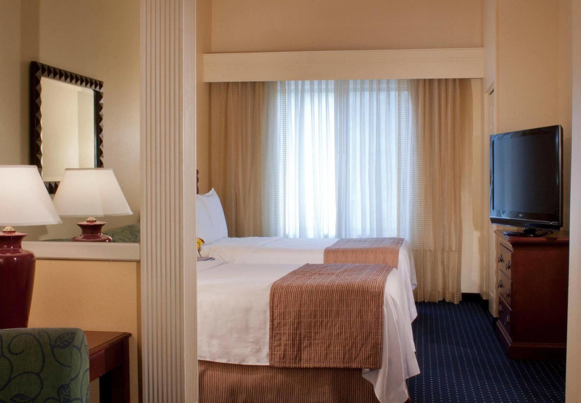 Springhill Suites By Marriott Atlanta Kennesaw Dış mekan fotoğraf