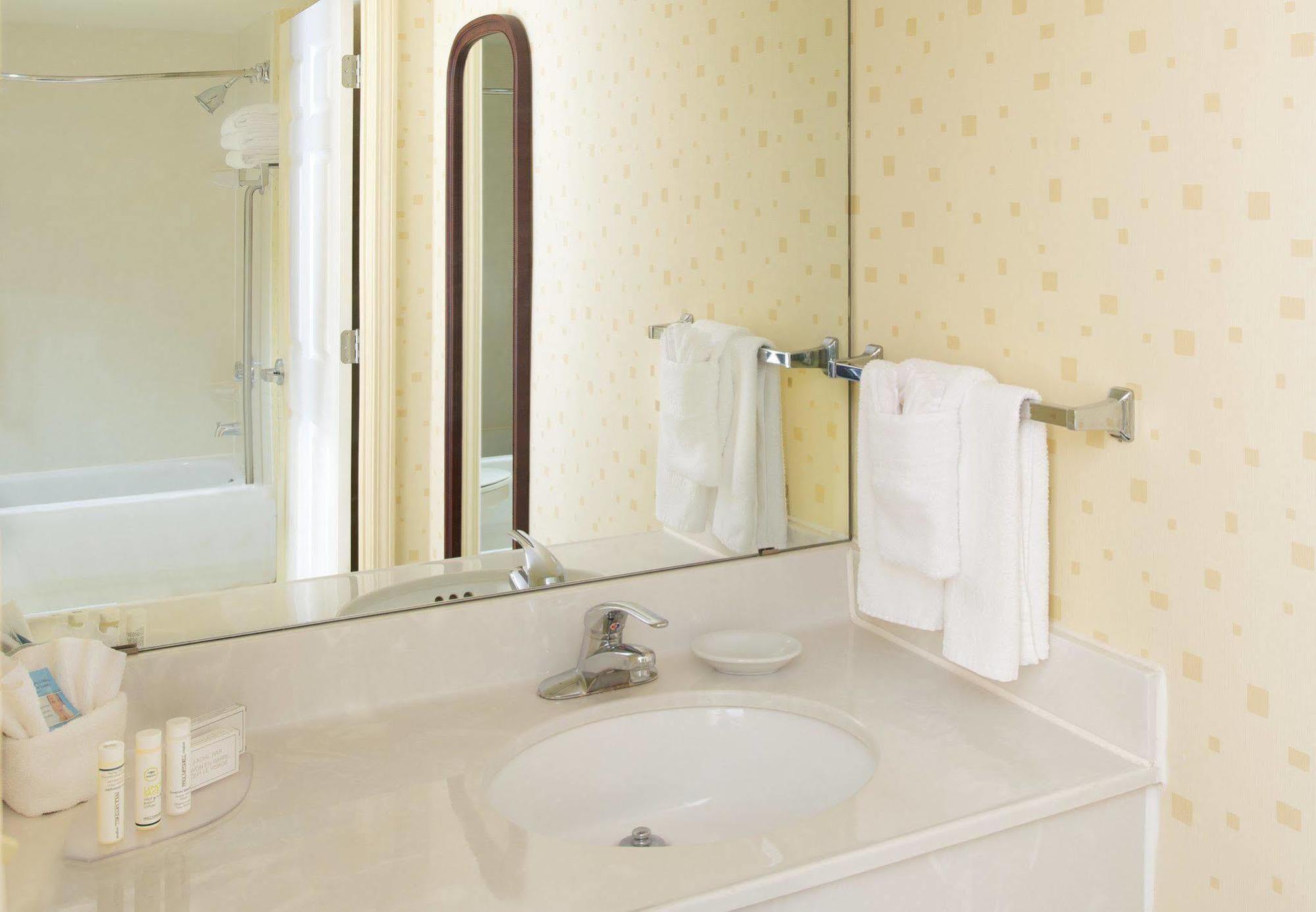Springhill Suites By Marriott Atlanta Kennesaw Dış mekan fotoğraf