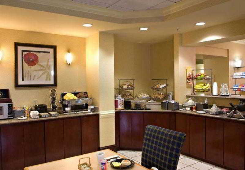 Springhill Suites By Marriott Atlanta Kennesaw Dış mekan fotoğraf
