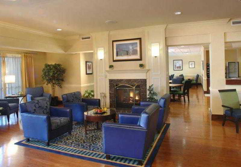 Springhill Suites By Marriott Atlanta Kennesaw Dış mekan fotoğraf